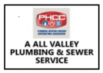 A All Plumbing and Sewer Service