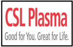 CSL Plasma