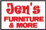 Jen’s Furniture and more