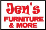 Jen’s Furniture and more