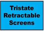 Tri-State Retractable Screens