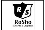 Rosho Awards and Graphics