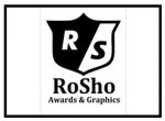 Rosho Awards and Graphics