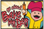 Bake My Day
