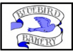Blue Bird Bakery