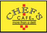 Chef’s Cafe