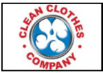Clean Clothes Company