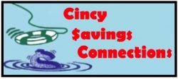 Cincy Savings Connections