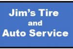 Jim’s Tire & Auto Service