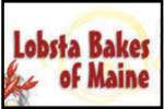Lobsta Bakes of Maine
