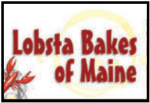 Lobsta Bakes of Maine