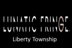 Lunatic Fringe Hair Salon, Liberty Township