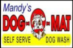 Mandy’s Dog-O-Mat Dog Wash