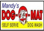 Mandy’s Dog-O-Mat Dog Wash
