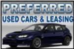 Preferred Used Cars and Leasing