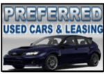 Preferred Used Cars and Leasing
