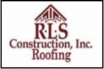 RLS Construction, Inc. Roofing