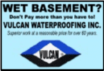 Vulcan Waterproofing